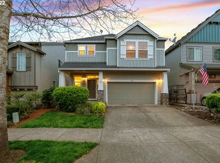 329 N Oak Leaf St, Newberg, OR