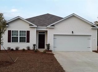 91 Parkglen Dr LOT 12, Pawleys Island, SC 29585