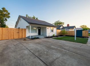 1824 E Robertson St, Stockton, CA 95205