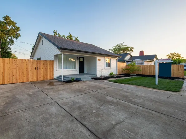 1824 E Robertson St, Stockton, CA 95205