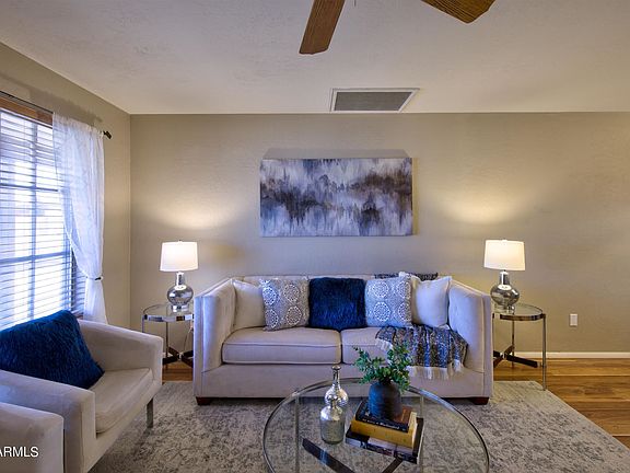 5th image of 4831 W Desert Hills Dr