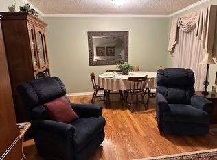 1204 E 33rd St, Texarkana, AR 71854