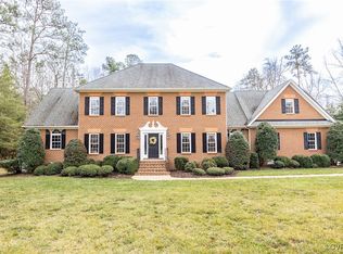 9507 Park Bluff Ct, Chesterfield, VA 23838