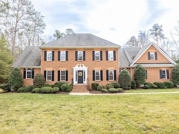 9507 Park Bluff Ct, Chesterfield, VA 23838
