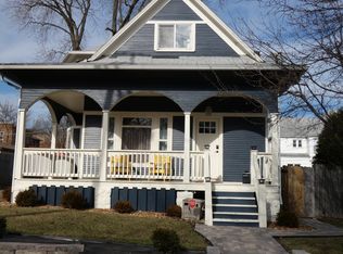 619 McDonough St, Joliet, IL 60436