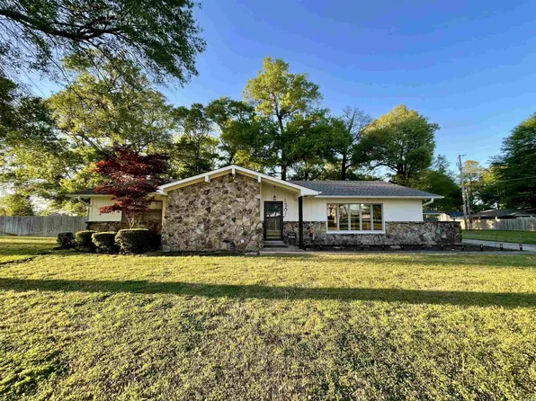 (undisclosed Address), Trumann, AR 72472