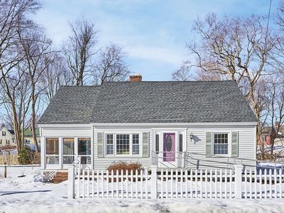 24 Pelham Ave, Methuen, MA, 01844