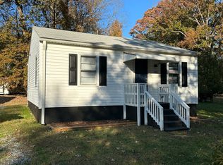 1211 Ava St, Burlington, NC 27215