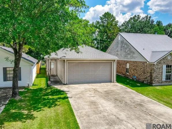30538 Fairway View Dr, Denham Springs, LA 70726