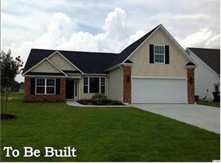 321 Hidden Ct, Myrtle Beach, SC 29588