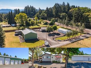 39641 Lacomb Dr, Lebanon, OR 97355
