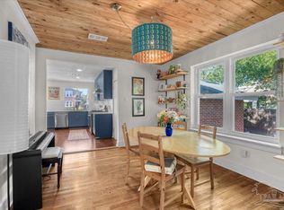 1715 E Jackson St, Pensacola, FL 32501