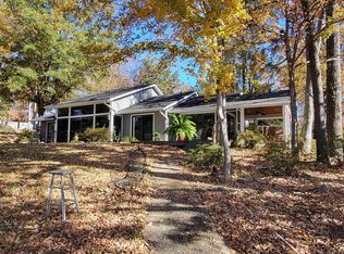 2264 Scurry Island Rd, Chappells, SC 29108