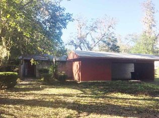 2103 Woodstock Ln, Tallahassee, FL 32303