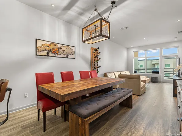 17902 LA CANTERA PKWY #505, San Antonio, TX 78257