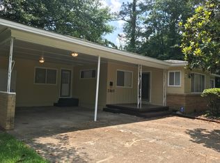 5866 Canton Park Dr, Jackson, MS 39211