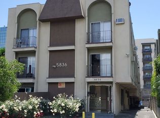 5836 Harold Way APT 12, Los Angeles, CA 90028