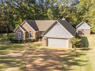 390 Old South Rd LOT 258, Counce, TN 38326