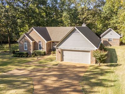 390 Old South Rd Lot 258, Counce, TN, 38326