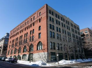 400 N 1st St #103, Minneapolis, MN 55401