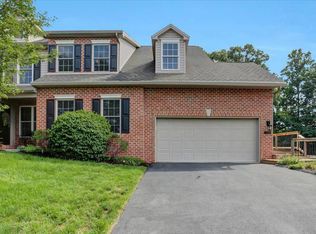 176 Red Haven Rd, New Cumberland, PA 17070