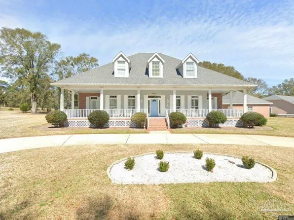 6054 Forest Green Rd, Pensacola, FL 32505