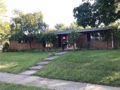 1043 Heathwood Dr, Englewood, OH, 45322