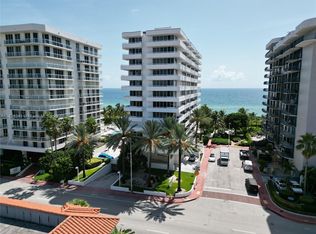 8911 Collins Ave APT 702, Surfside, FL 33154