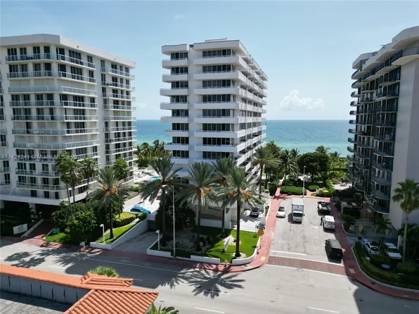 8911 Collins Ave APT 702, Surfside, FL 33154