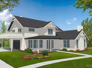 689 NE Isabella Ln #1, Bend, OR 97701