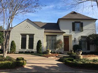 4 Pierce Cv, Jackson, MS 39211