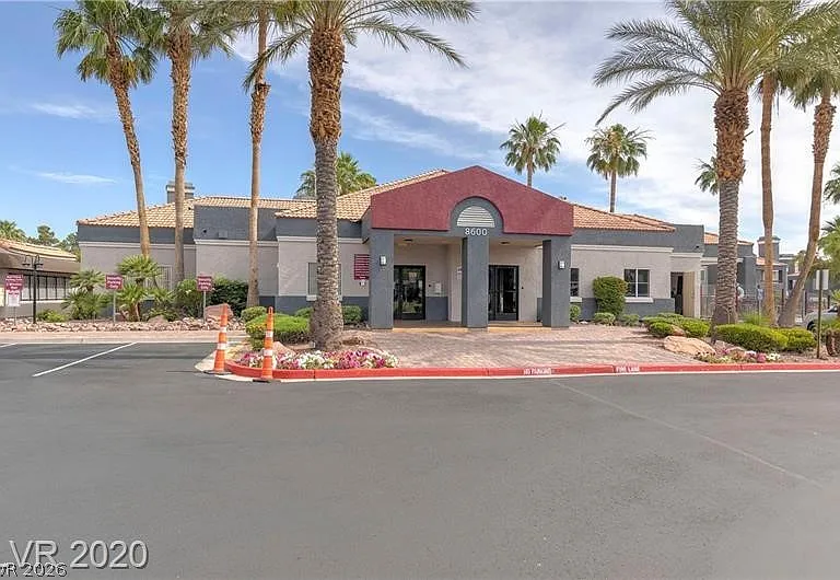 8600 W Charleston Blvd #1106 — Photo 38