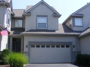 16111 Linden St, Overland Park, KS 66085