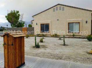 29885 Avenida La Paz #B, Cathedral City, CA 92234