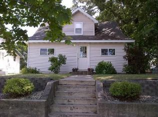 115 4th Ave S, Long Prairie, MN 56347