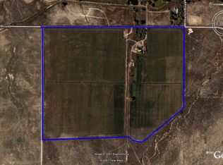 1100 Cowboy Mine Rd, Thermopolis, WY 82443