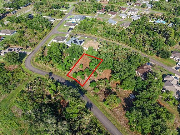 3rd image of Goshen Rd Lot 38