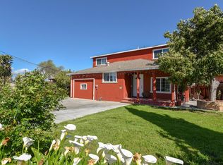 152 Aster Way, East Palo Alto, CA