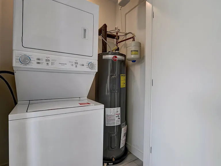 Welkin Apartments — Photo 19