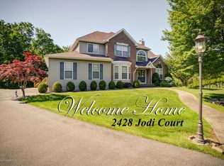 2428 Jodi Ct, Wall, NJ 08736