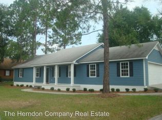 5310 Golf Dr, Lake Park, GA 31636