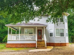 60007 Dobbs Ln, Smithville, MS 38870