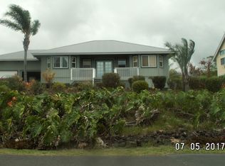 94-5751 Kahiki St, Naalehu, HI 96772