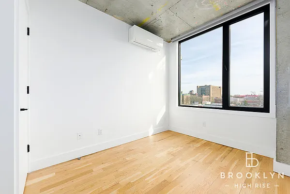 Rented by Brooklyn High Rise LLC | media 25