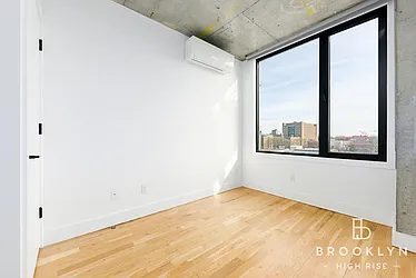 Rented by Brooklyn High Rise LLC