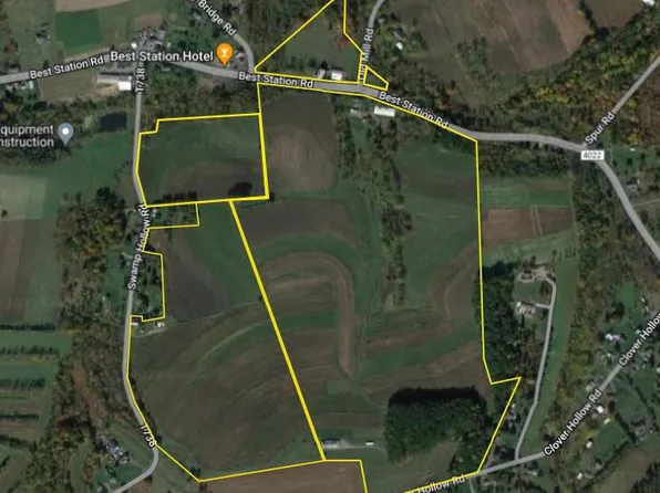 4310 Best Station Rd, Slatington, PA 18080