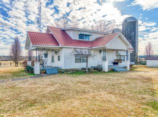 2990 County Road 3418, Haleyville, AL 35565