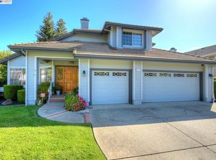 321 Miramonte Ln, Livermore, CA