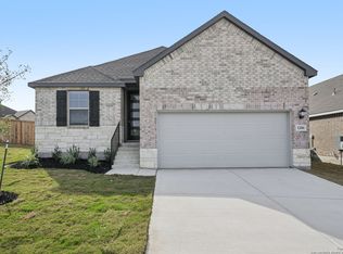 1206 Nikos Hollow, San Antonio, TX 78245