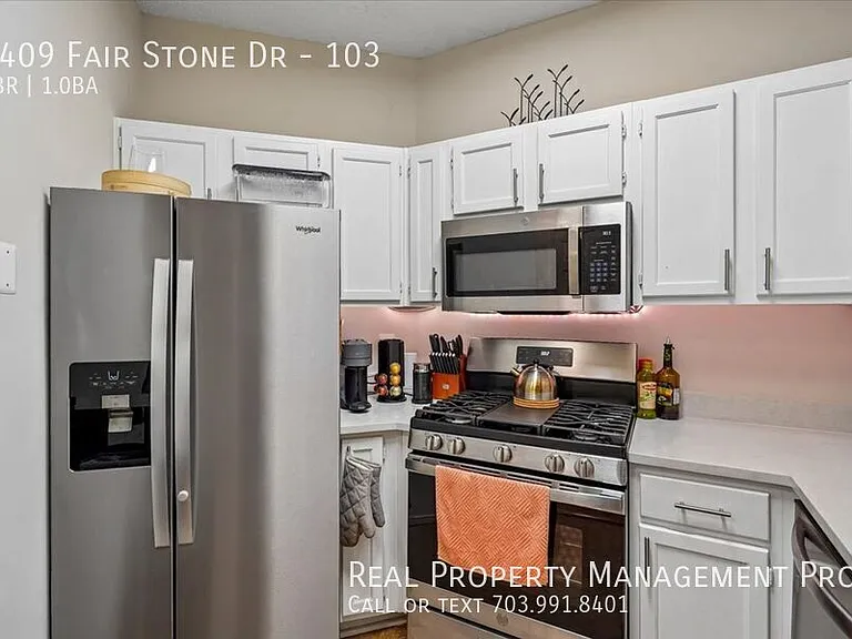 4409 Fair Stone Dr #103 — Photo 7